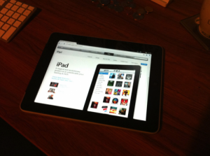 Read more about the article Chrome OS Successfully Running on iPad