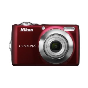 Read more about the article Nikon Coolpix L22