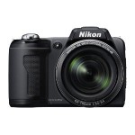 Nikon Coolpix L110