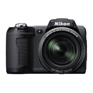 Read more about the article Nikon Coolpix L110
