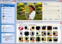 Magic Camera 6.8.0 For Windows