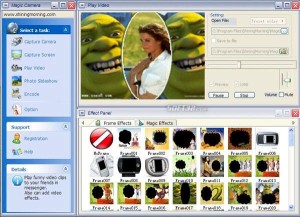 Read more about the article Magic Camera 6.8.0 For Windows