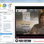 AnyTV Free 2.54 Online TV And Radio Player For Windows