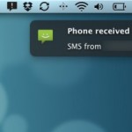 Android Notifier App – Get Phone Calls, SMS, MMS etc Notifications on Desktop