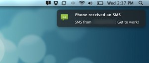Read more about the article Android Notifier App – Get Phone Calls, SMS, MMS etc Notifications on Desktop