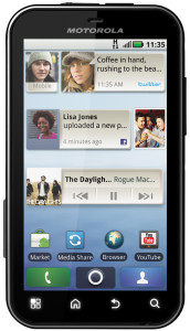 Read more about the article Motorola Defy Hitting T-Mobile