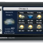 Garmin nuLink GPS Device