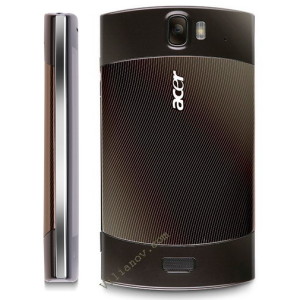 Read more about the article Acer Liquid Metal