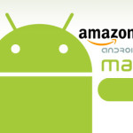 Amazon offer its own Android app store