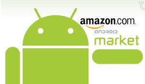 Read more about the article Amazon offer its own Android app store