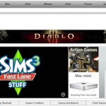 Apple Launches Updated Game Section On Its Website