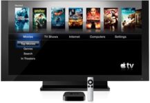 Download iOS 4.1 for Apple TV 2 Now