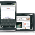 Archos New 7 and 10-inch Android Tablets