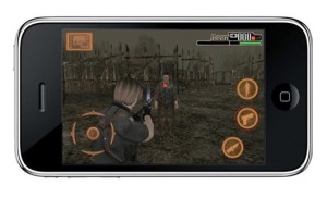 Read more about the article Buy Capcom iPhone,iPod Touch and iPad Games only for $.99 This Weekend
