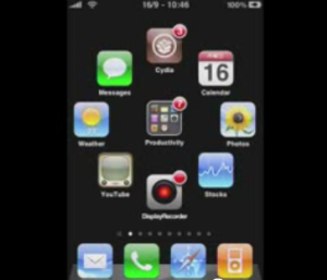 Read more about the article Creates Sub-Folders On Jailbroken iOS 4.x iPhone, iPad iPod Touch Using “FolderEnhancer”