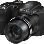Fujifilm FinePix S1800