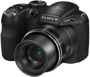 Fujifilm FinePix S1800