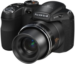 Read more about the article Fujifilm FinePix S1800
