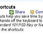 Useful GMail ShortCut