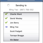 GroupSMS Is Available For Your Jailbroken iPhone