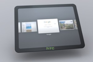 Read more about the article HTC Android Tablet