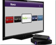 Roku Coming With Hulu Plas channel in this fall