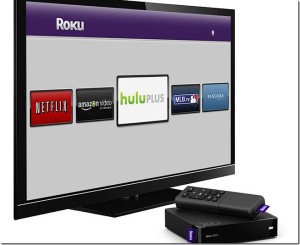 Read more about the article Roku Coming With Hulu Plas channel in this fall