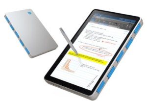 Read more about the article Kno 14.1-Inch IPS Screen Tablet Coming