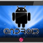 LG Tablet To Be Available