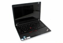 Lenovo ThinkPad Edge 11
