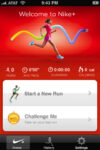 Nike Introduces Nike+ GPS App for iPhone and iPod Touch