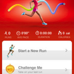 Nike Introduces Nike+ GPS App for iPhone and iPod Touch