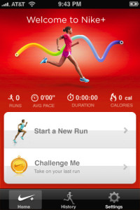 Read more about the article Nike Introduces Nike+ GPS App for iPhone and iPod Touch