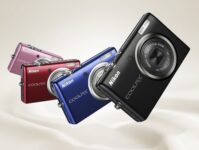 Nikon Coolpix S570