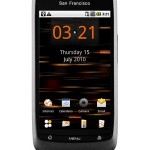 Orange UK Unveils Android 2.1 San Francisco Smartphone(Video)