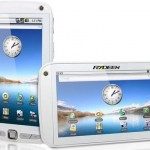 Rydeen gPad GCOM701