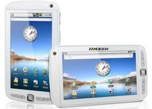 Read more about the article Rydeen gPad GCOM701