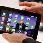 Samsung planning 10-inch Tablet