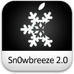 Steps To Jailbreak iPod touch 3G / iPod touch 2G (MC Model) on iOS 4.1 with Sn0wbreeze 2.0