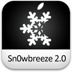 Read more about the article Steps To Jailbreak iPod touch 3G / iPod touch 2G (MC Model) on iOS 4.1 with Sn0wbreeze 2.0