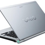 Sony 13-inch VAIO Z Is Updated