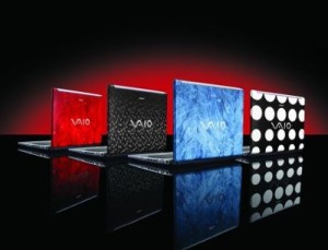 Read more about the article Sony updates VAIO F, E, and L