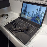 Sony’s 3D Vaio Laptop Due in The Spring of 2011