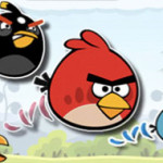 Angry Birds iPhone Game Now On Android