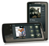 Archos Android Tablets Available For Pre-order From November
