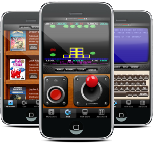 Read more about the article Commodore 64 V2.0 for iPhone Is Now Available