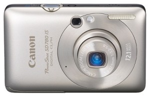 Read more about the article Canon PowerShot SD780IS