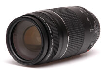 Canon EF 75-300mm f/4-5.6 III Lens