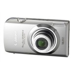 Canon Powershot SD3500