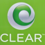 Clear WiMAX live in New York
